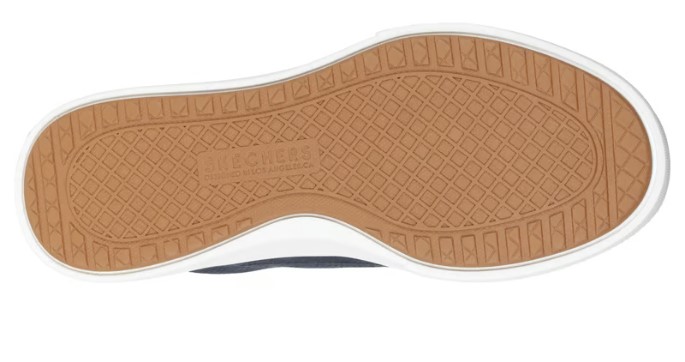 Skechers Street-Arcade: See Ya There Casual Sneaker (Men’s)