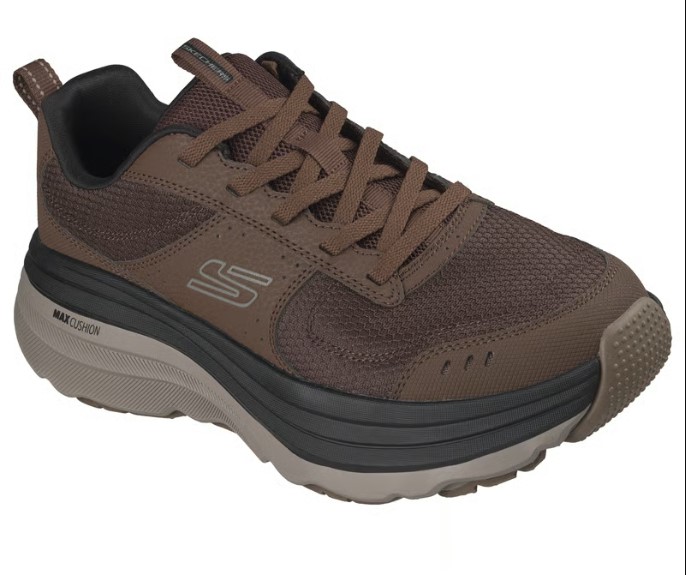 Skechers Relaxed Fit Max Cushioning Zirrus (Men’s)
