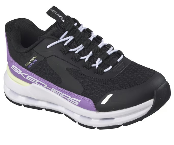 Skechers Slip-Ins: Glide-Step Sneaker (Little Kids/Big Kids)