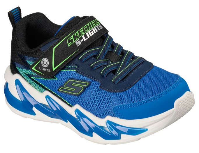 Skechers S-Lights: Light-Surge (Little Kids)