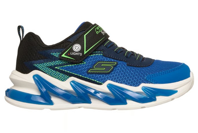 Skechers S-Lights: Light-Surge (Little Kids)