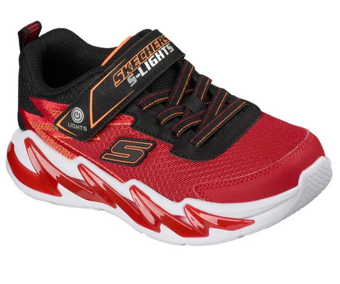 Skechers S-Lights: Light-Surge (Little Kids)