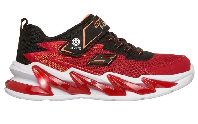 Skechers S-Lights: Light-Surge (Little Kids)