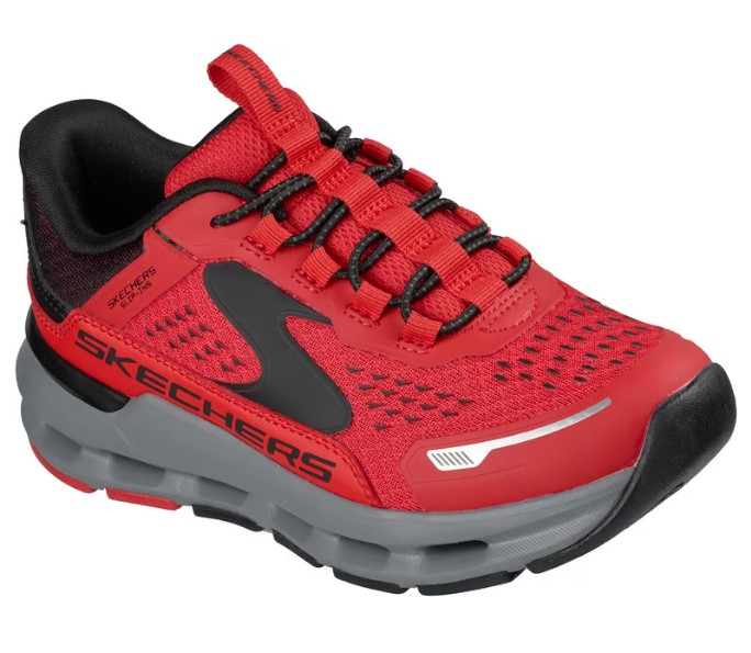Skechers Slip-Ins Glide-Step Plus Sneaker (Little Kids/Big Kids)