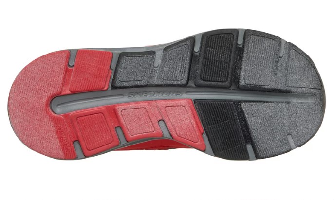 Skechers Slip-Ins Glide-Step Plus Sneaker (Little Kids/Big Kids)