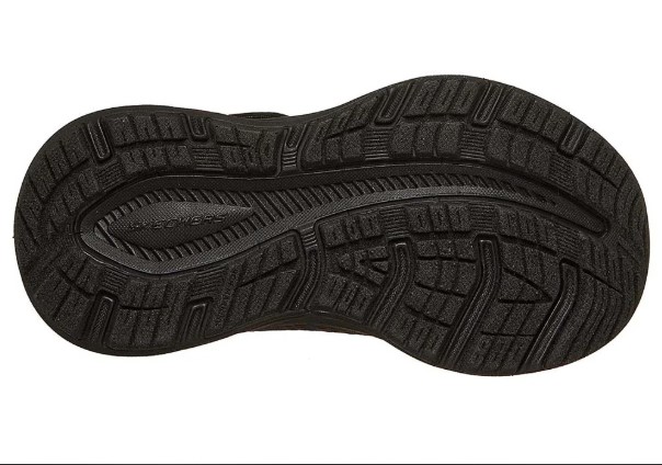 Skechers AC Edgeride Sneaker (Little Kids)