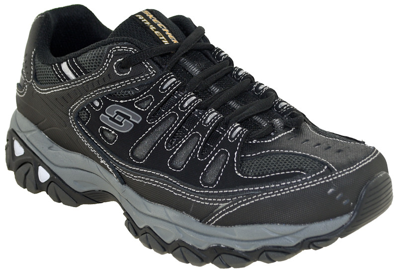 Skechers Afterburn M. Fit 2.0 Sneaker (Men’s)