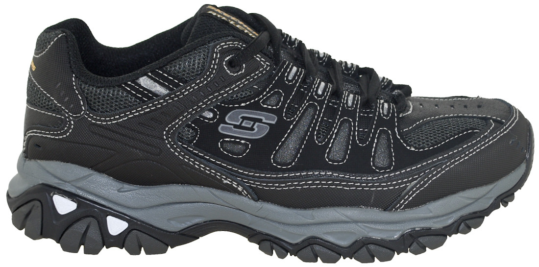 Skechers Afterburn M. Fit 2.0 Sneaker (Men’s)