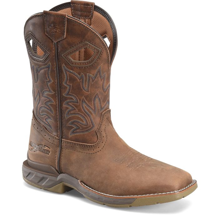 Phantom Rider Portal 11″ WST Soft Toe Western Boot (Men’s)