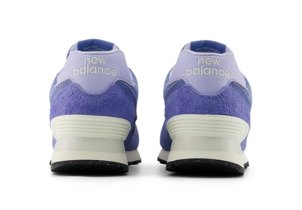New Balance 574 Lifestyle Sneaker (Women’s)