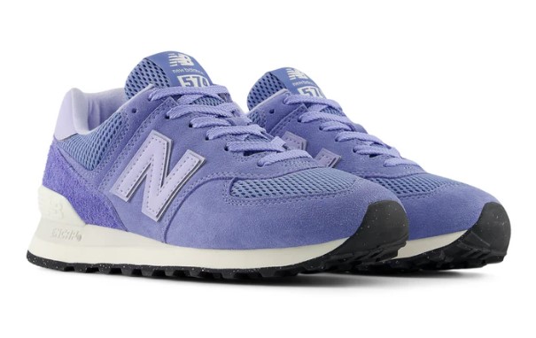 New Balance 574 Lifestyle Sneaker (Women’s)