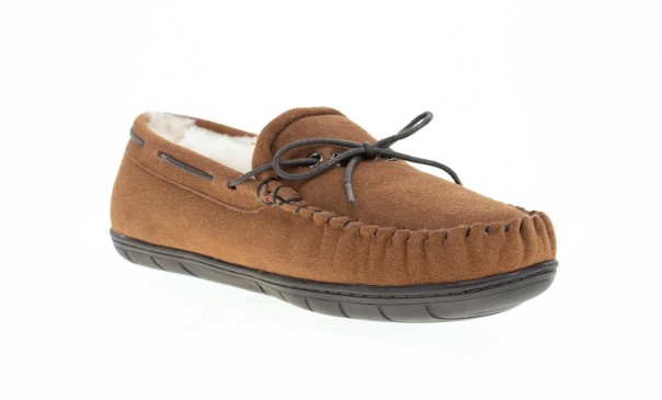 Staheekum Country Moc Slipper (Men’s)
