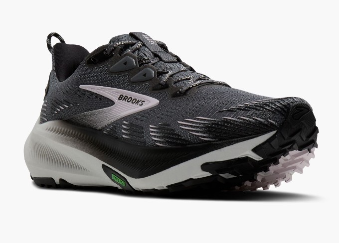 Brooks Ghost Trail Running Sneaker (Women’s)