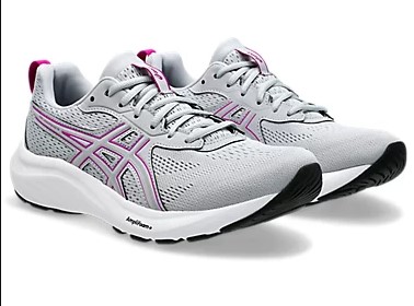 Asics Gel-Contend 9 Neutral Road Running Sneaker (Women’s)