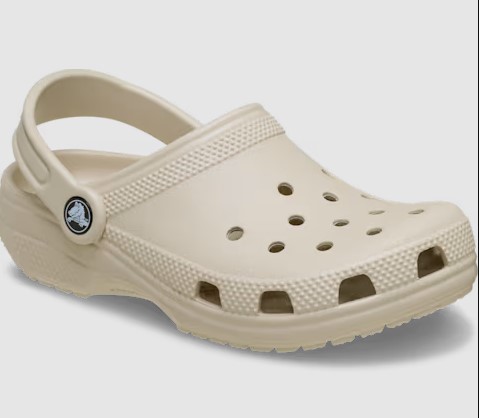 Crocs Classic Clog (Little Kids)
