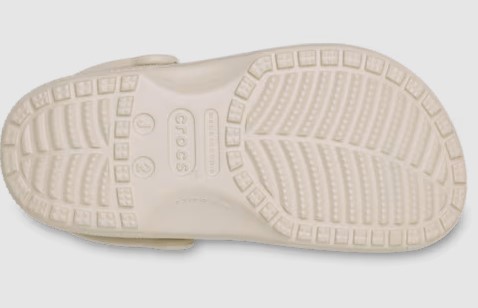 Crocs Classic Clog (Little Kids)