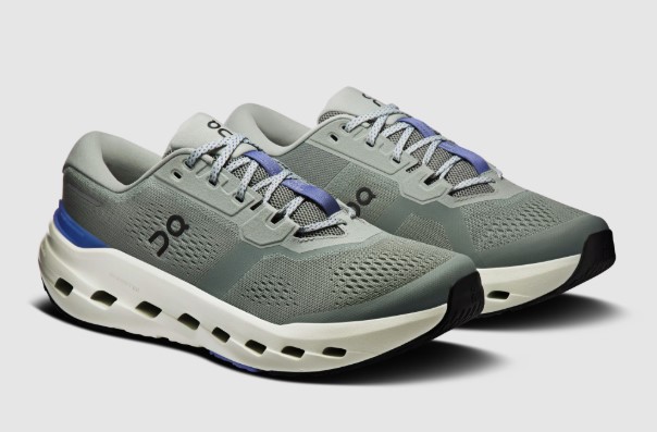 On-Run Cloudrunner 3 Road Running Sneaker (Men’s)