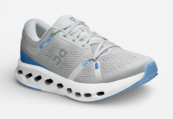 On-Run Cloudsurfer 2 Road Running Sneaker (Men’s)