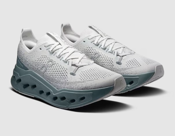 On-Run Cloudsurfer Max Road Running Sneaker (Men’s)