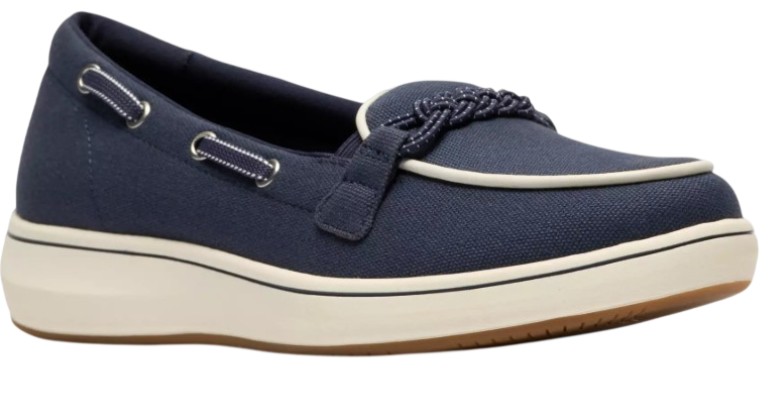 Clarks Breeze Sky Bay Shoe (Women’s)
