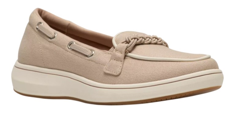 Clarks Breeze Sky Bay Shoe (Women’s)