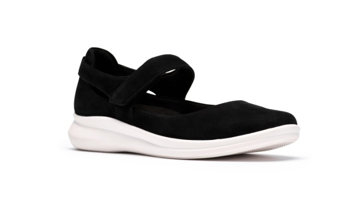 Clarks Lynell Strap Shoe (Women’s)