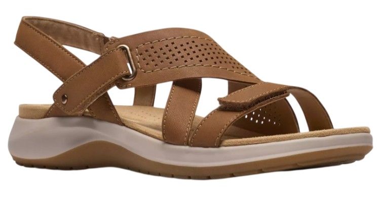 Clarks Maelynn Gem Sandal (Women’s)