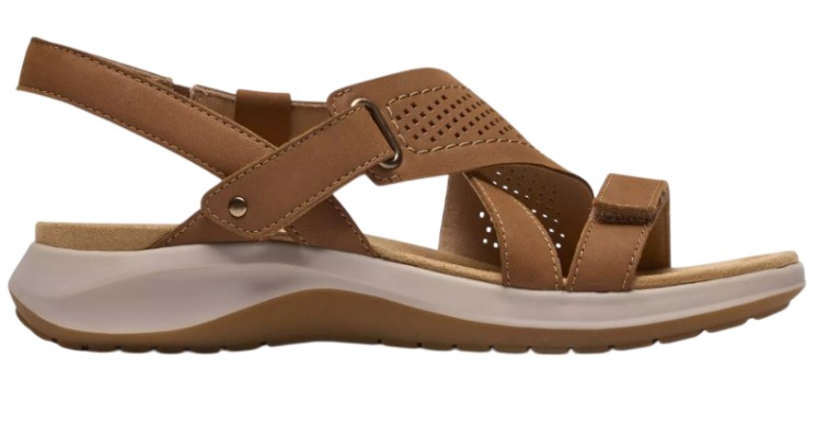 Clarks Maelynn Gem Sandal (Women’s)