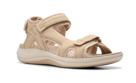 Clarks Mira Free Sandal (Women’s)
