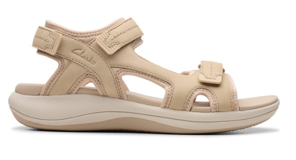 Clarks Mira Free Sandal (Women’s)