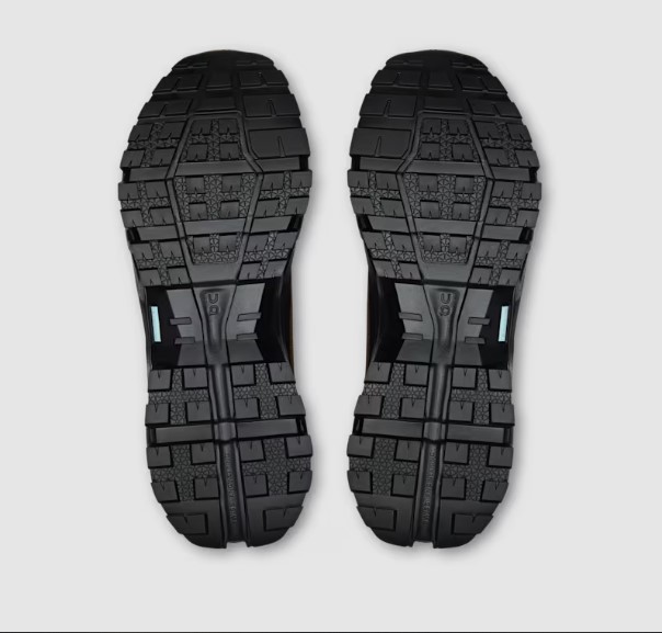 On-Run Cloudrock Low WP Trail Sneaker (Men’s)