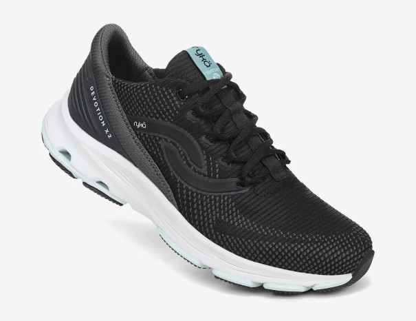 Ryka Devotion X2 Walking Sneaker (Women’s)