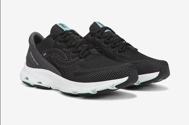 Ryka Devotion X2 Walking Sneaker (Women’s)