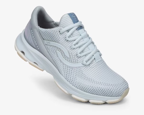 Ryka Devotion X2 Walking Sneaker (Women’s)