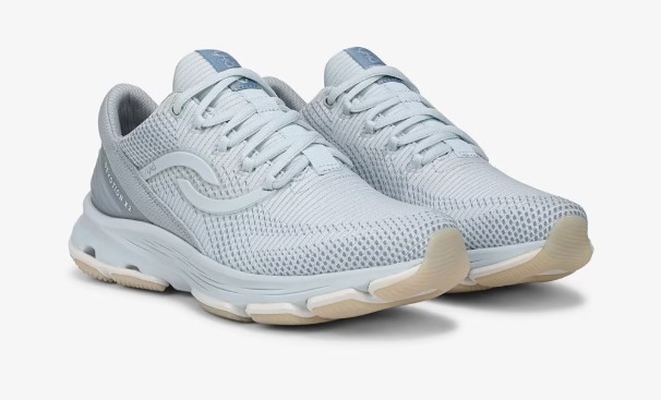 Ryka Devotion X2 Walking Sneaker (Women’s)