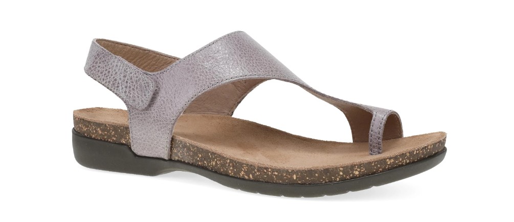 Dansko Reece Leather Sandal (Women’s)