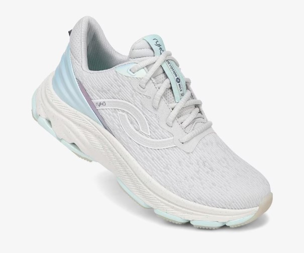 Ryka Devotion X Max 2 Walking Sneaker (Women’s)
