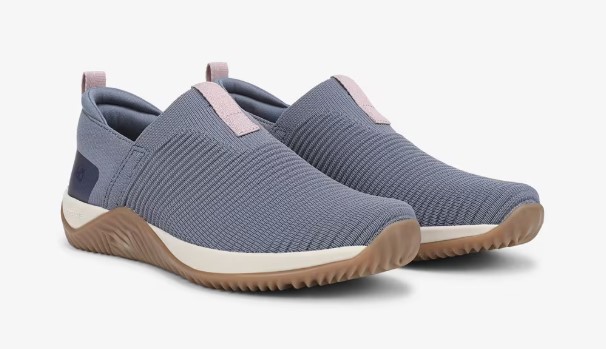 Ryka Echo Knit Slip-On Sneaker (Women’s)