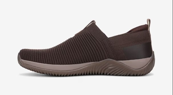 Ryka Echo Knit Slip-On Casual Sneaker (Women’s)