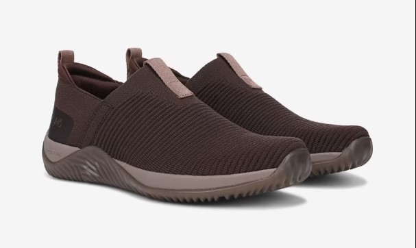 Ryka Echo Knit Slip-On Casual Sneaker (Women’s)