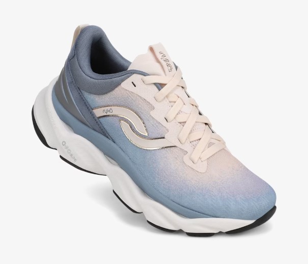 Ryka Elevate LX Walking Sneaker (Women’s)