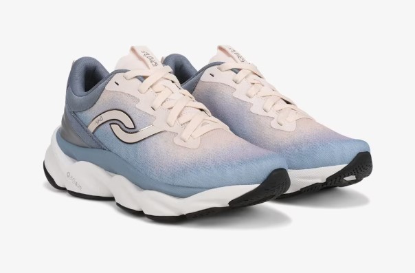 Ryka Elevate LX Walking Sneaker (Women’s)
