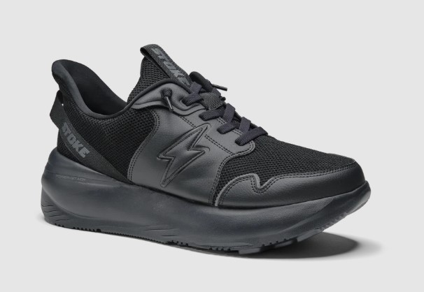 Stoke FO-MO Daily Sneaker (Men’s)