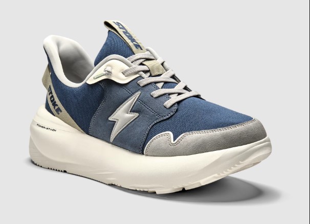 Stoke FO-MO Daily Sneaker (Men’s)