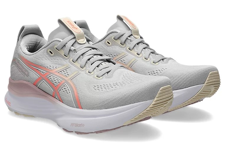 Asics Gel-Kayano 32 Stability Road Running Sneaker (Women’s)