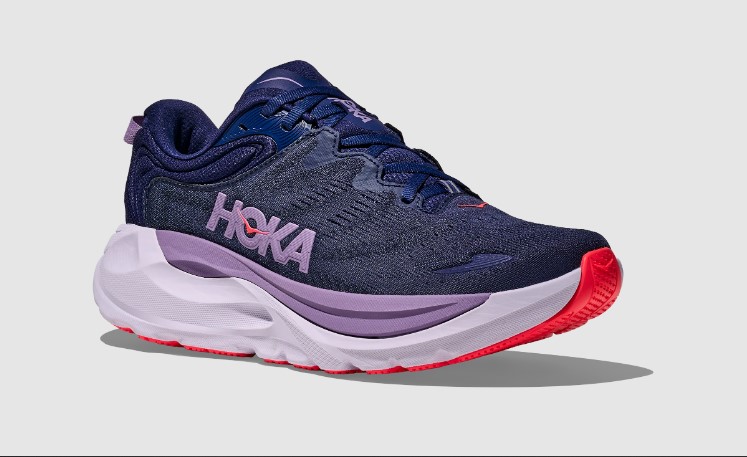 Hoka Gaviota 6 Stability Cushioned Running Sneaker (Women’s)