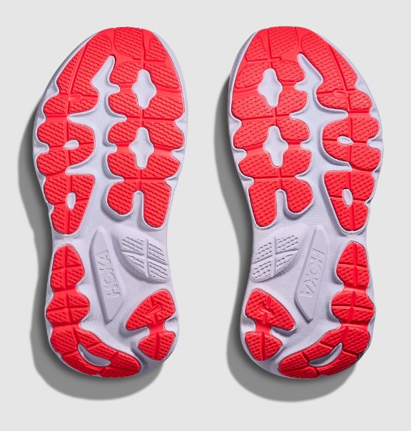 Hoka Gaviota 6 Stability Cushioned Running Sneaker (Women’s)