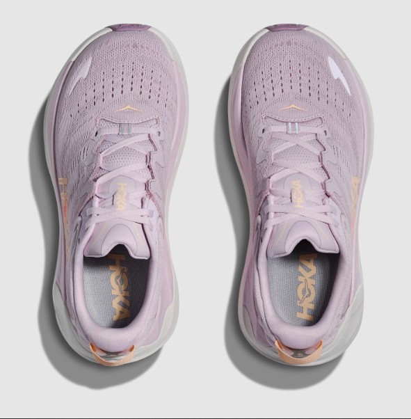 Hoka Gaviota 6 Stability Cushioned Running Sneaker (Women’s)