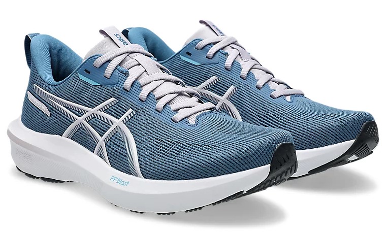 Asics GT1000 v14 Road Running Sneaker (Women’s)