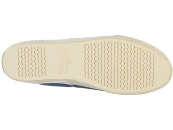 Sebago Hurricane Deck Canvas Boat Shoe (Men’s)